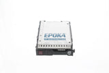 HP P06194-B21 HPE 480GB SATA 6G Read Intensive SFF (2.5in) SC 3yr Wty Digitally Signed Firmware SSD