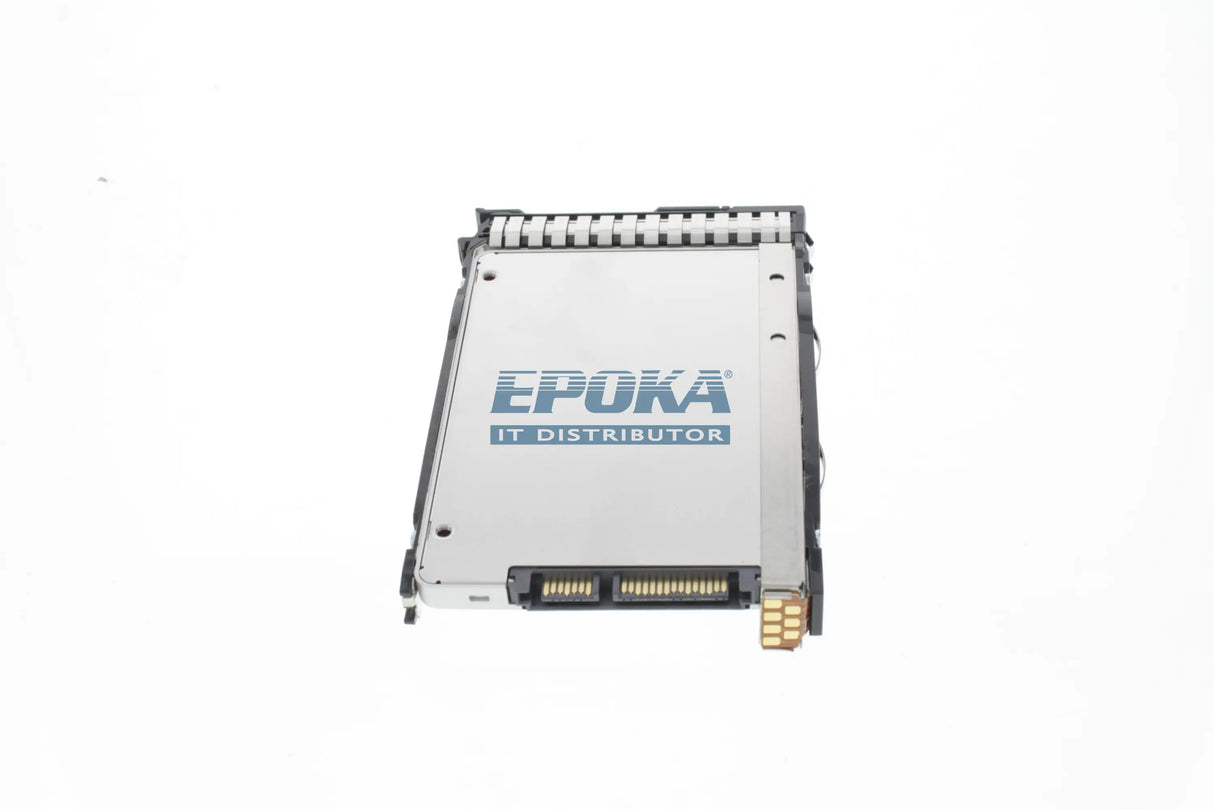 HP P06196-B21 HPE 960GB SATA 6G READ INTENSIVE SFF SC SE4011 SSD
