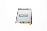 HP P06196-B21 HPE 960GB SATA 6G READ INTENSIVE SFF SC SE4011 SSD