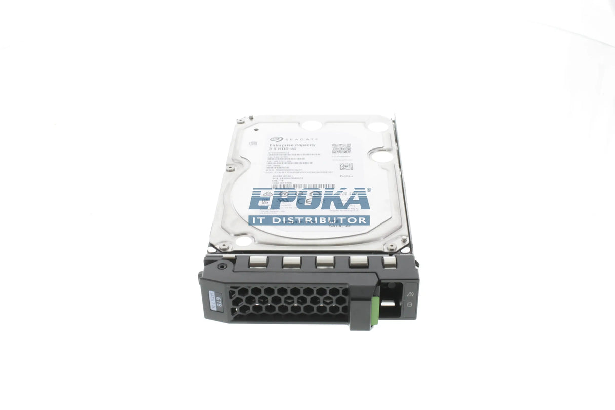 HP P06586-B21 HPE 1.92TB 12G SAS RI SFF SC DS SSD DRIVE