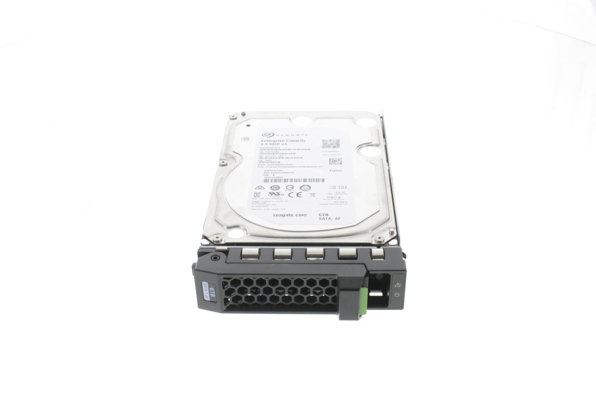 HP P06586-B21 HPE 1.92TB 12G SAS RI SFF SC DS SSD DRIVE