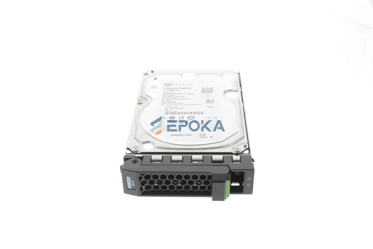 HP P06586-B21 HPE 1.92TB 12G SAS RI SFF SC DS SSD DRIVE