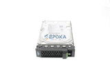HP P06586-B21 HPE 1.92TB 12G SAS RI SFF SC DS SSD DRIVE