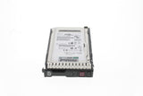HPE 3.2TB NVMe x4 Lanes Mixed Use SFF (2.5in) SCN SSD