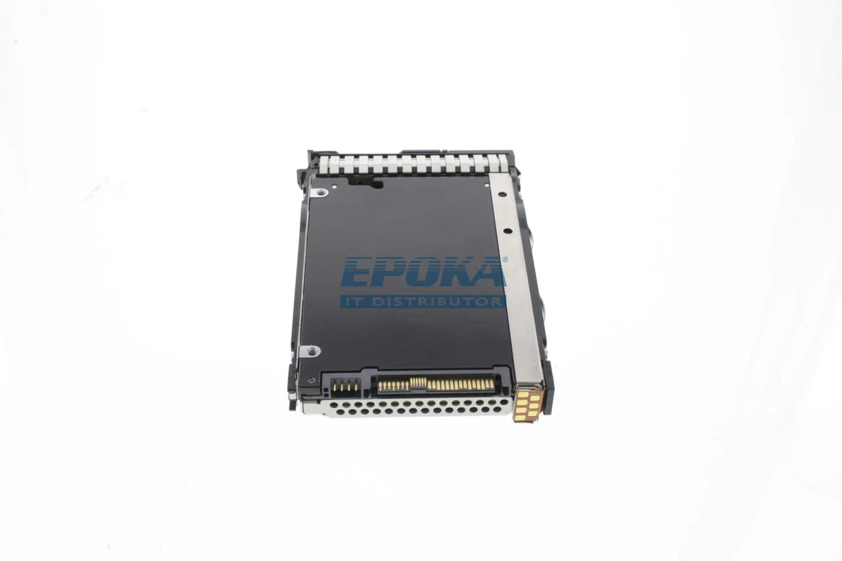 HP P07183-B21 HPE 3.2TB NVMe x4 Lanes Mixed Use SFF (2.5in) SCN SSD