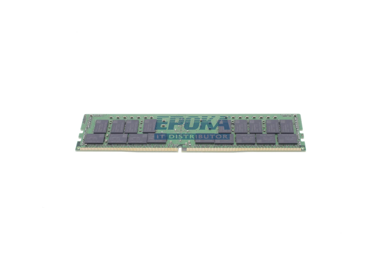 HP P07646-B21 HPE 32GB (1 x 32GB) Dual Rank x4 DDR4-3200 CAS-22-22-22 Registered Smart Memory Kit