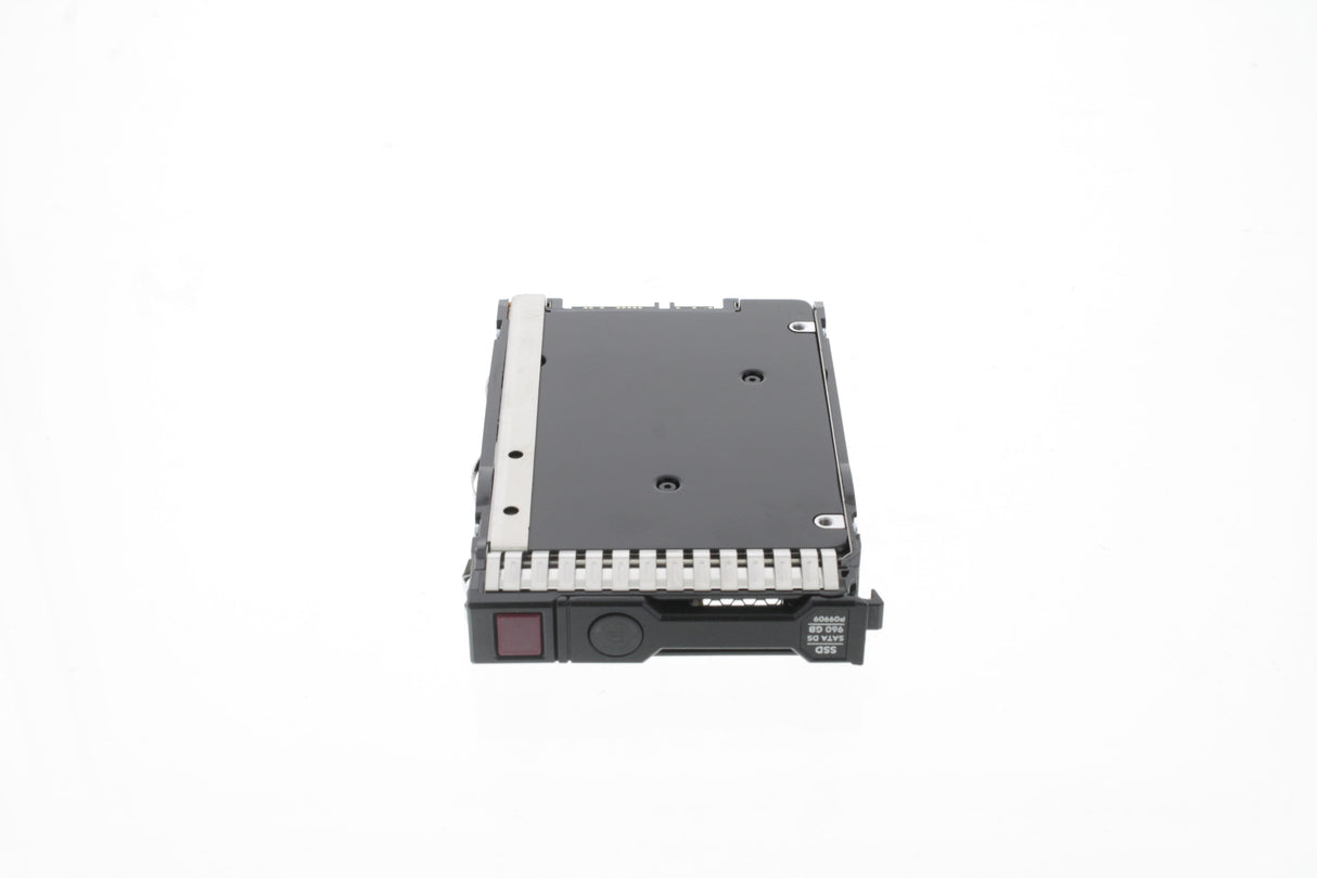 HP P07926-B21 HP 960GB SATA 6G Mixed Use SFF (2.5in) SC DS SSD