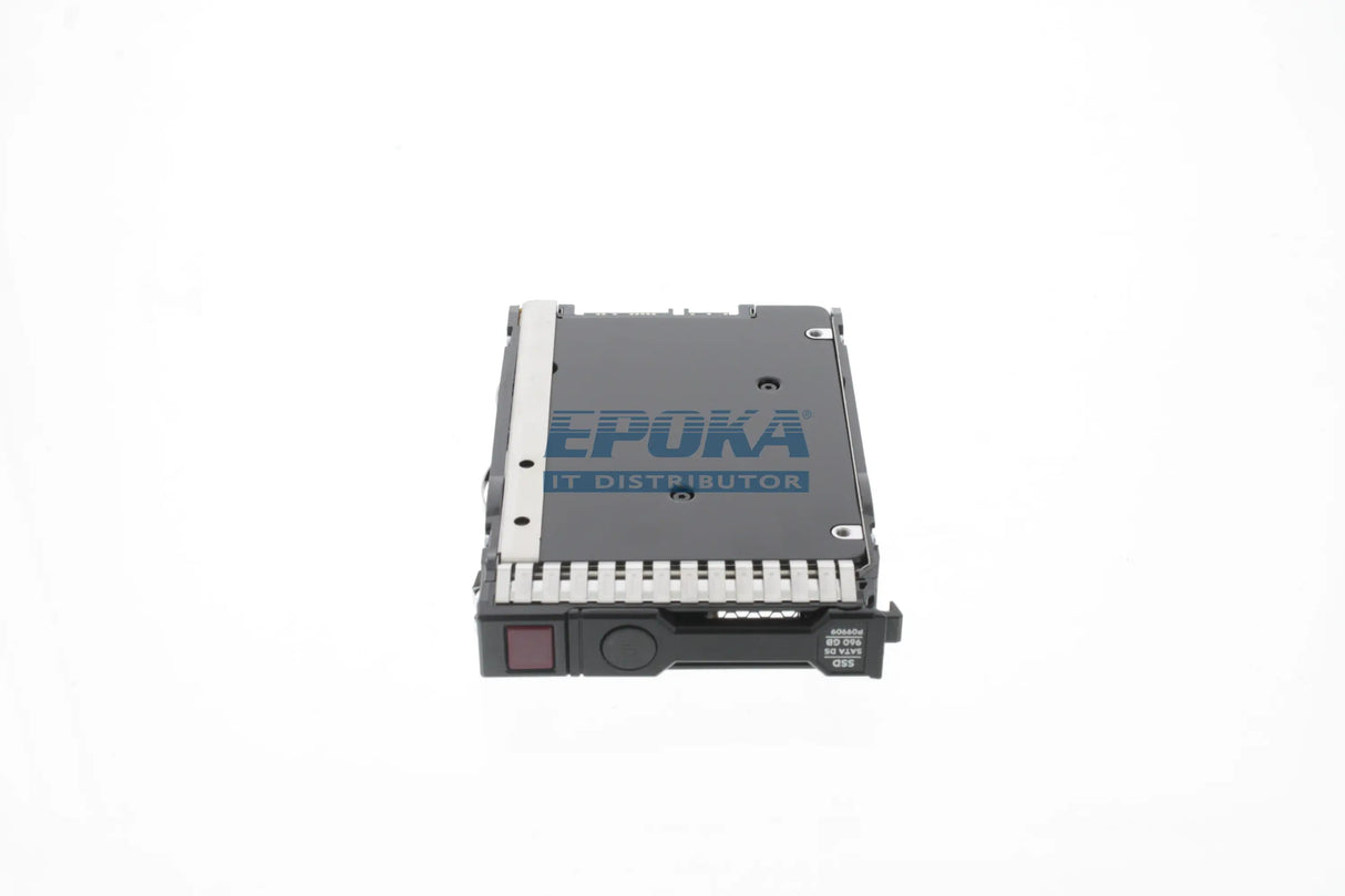 HP P07926-B21 HP 960GB SATA 6G Mixed Use SFF (2.5in) SC DS SSD