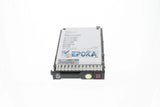 HPE 800GB SAS 12G Mixed Use SFF (2.5in) SSD