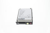 HPE 800GB SAS 12G Mixed Use SFF (2.5in) SSD
