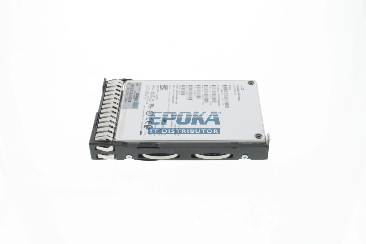 HP P09090-B21 HPE 800GB SAS 12G Mixed Use SF