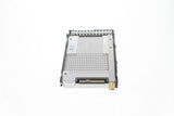 HPE 800GB SAS 12G Mixed Use SFF (2.5in) SSD