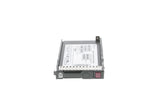 HPE 480GB SATA 6G Mixed Use SFF (2.5in) SC DS SSD