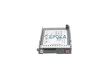 HPE 480GB SATA 6G Mixed Use SFF (2.5in) SC DS SSD