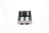 HP Mellanox MCX562A-ACAI Ethernet 10/25Gb 2-port SFP28 OCP3 Adapter for HPE
