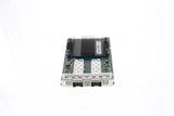 HP Mellanox MCX562A-ACAI Ethernet 10/25Gb 2-port SFP28 OCP3 Adapter for HPE
