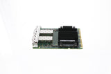 HP Mellanox MCX562A-ACAI Ethernet 10/25Gb 2-port SFP28 OCP3 Adapter for HPE