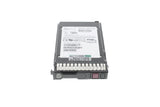 HP P10216-B21 HPE 3.84TB NVMe x4 Lanes Read Intensive SFF (2.5in) SCN 3yr Wty Digitally Signed Firmware SSD