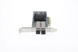 HP P11338-B21 HPE Ethernet 10Gb Dual Port 548SFP+ Adapter
