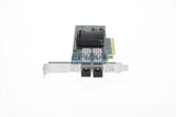 HP P11338-B21 HPE Ethernet 10Gb Dual Port 548SFP+ Adapter