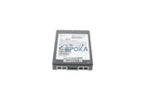 HPE 800GB SAS 12G Mixed Use SFF (2.5in) SC PM1645A SSD