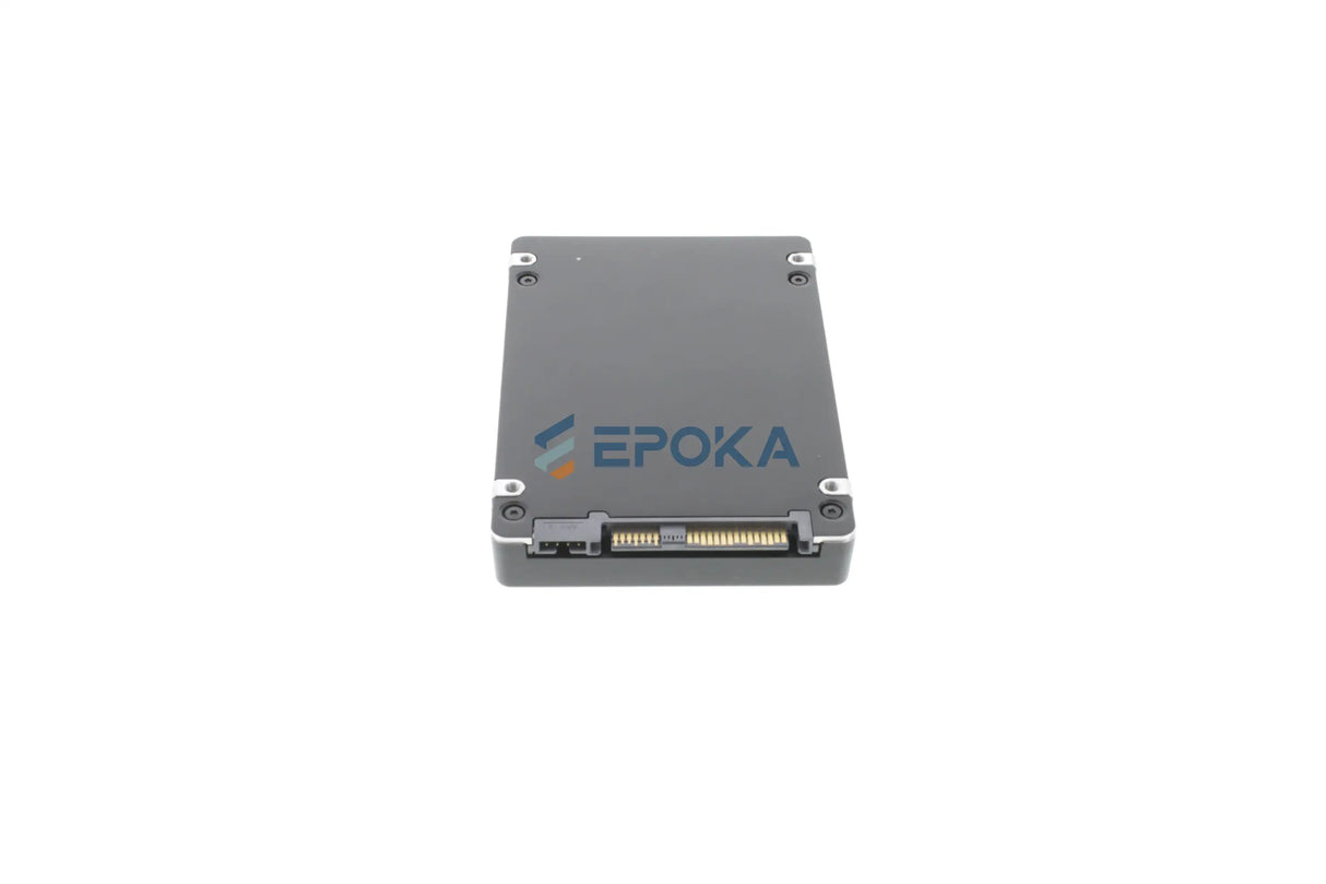 HPE 800GB SAS 12G Mixed Use SFF (2.5in) SC PM1645A SSD