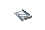 HP P18430-B21 HPE 7.68TB SATA 6G Read Intensive SFF SC Multi Vendor SSD