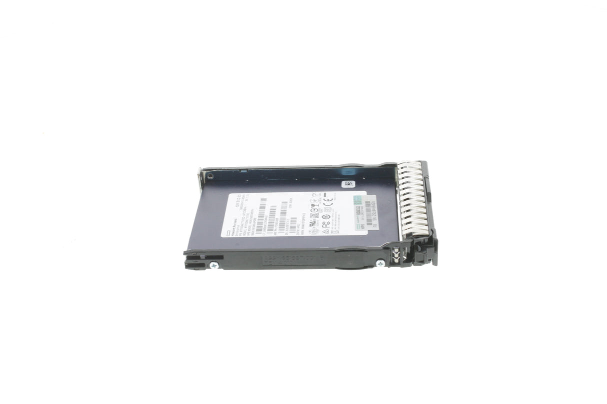 HP P18430-B21 HPE 7.68TB SATA 6G Read Intensive SFF SC Multi Vendor SSD