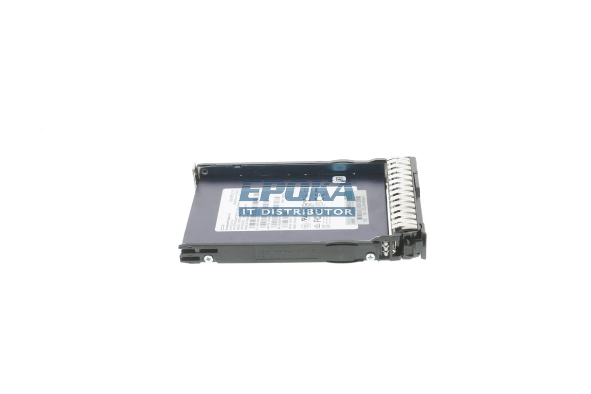 HP P18430-B21 HPE 7.68TB SATA 6G Read Intensive SFF SC Multi Vendor SSD