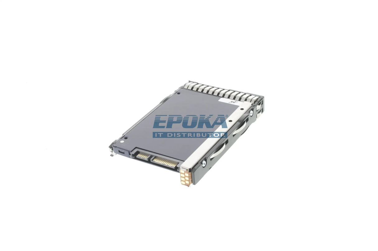 HP P18430-B21 HPE 7.68TB SATA 6G Read Intensive SFF SC Multi Vendor SSD