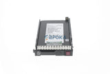 HP P19939-B21 HPE 960GB SATA 6G Read Intensive SFF SC 5300P SSD