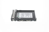 HP P19939-B21 HPE 960GB SATA 6G Read Intensive SFF SC 5300P SSD