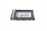 HP P19939-B21 HPE 960GB SATA 6G Read Intensive SFF SC 5300P SSD