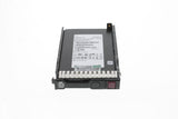 HPE 1.92TB SATA 6G Read Intensive SFF (2.5in) SC SSD