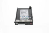 HPE 1.92TB SATA 6G Read Intensive SFF (2.5in) SC SSD
