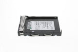 HPE 1.92TB SATA 6G Read Intensive SFF (2.5in) SC SSD