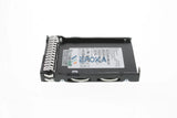 HPE 1.92TB SATA 6G Read Intensive SFF (2.5in) SC SSD