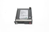 HPE 480GB SATA 6G Mixed Use SFF (2.5in) SC 5300M SSD