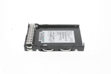HPE 480GB SATA 6G Mixed Use SFF (2.5in) SC 5300M SSD