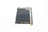 HP P19947-B21 HPE 480GB SATA 6G Mixed Use SFF SC 5300M SSD