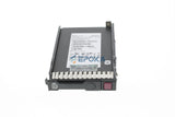 HPE 1.92TB SATA 6G Mixed Use SFF (2.5in) SC SSD