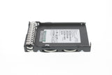 HPE 1.92TB SATA 6G Mixed Use SFF (2.5in) SC SSD