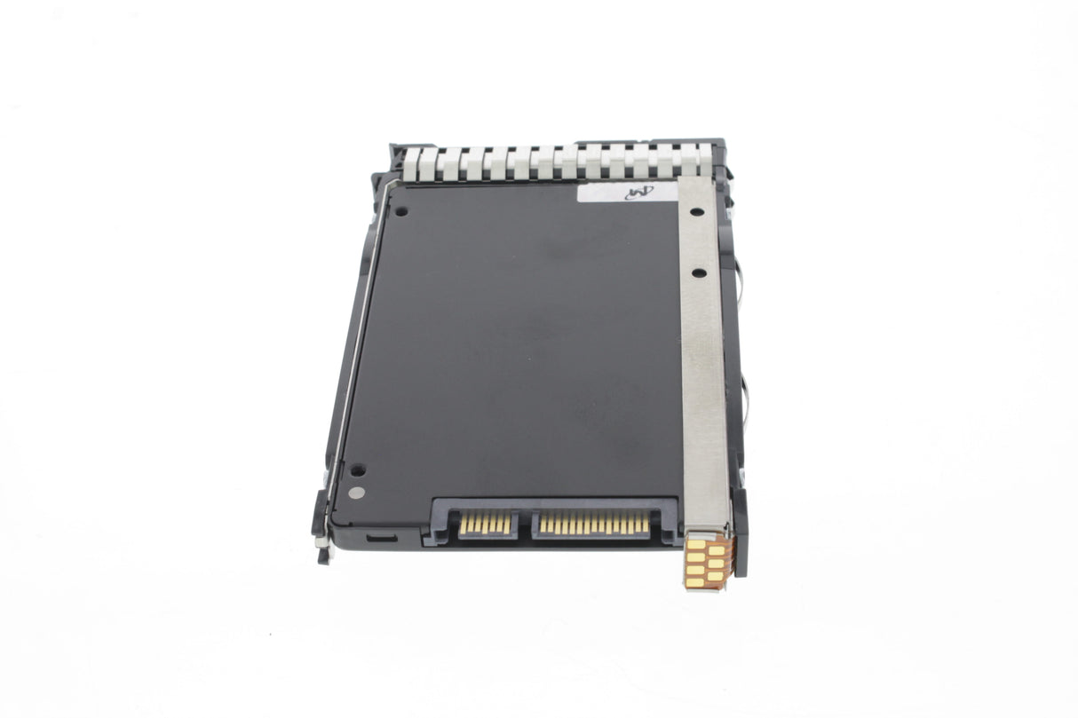 HPE 1.92TB SATA 6G Mixed Use SFF (2.5in) SC SSD