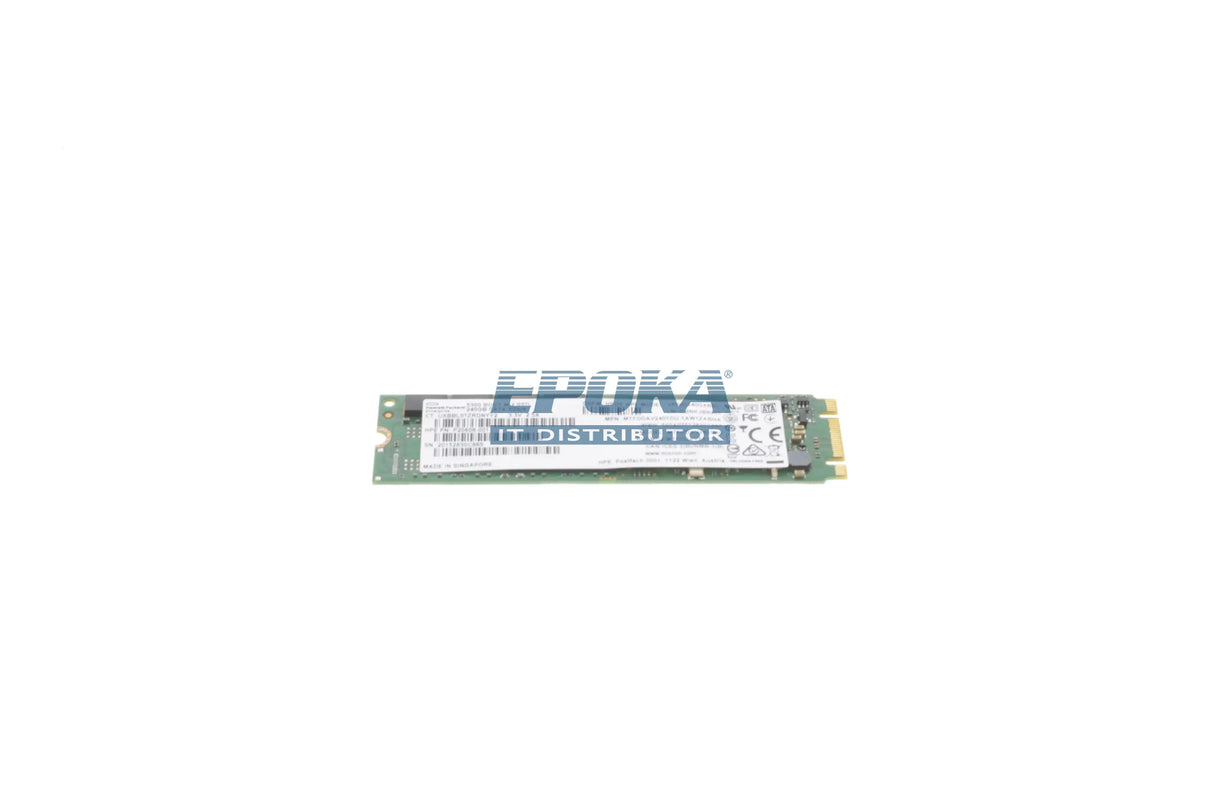 HP P20608-001 DRV SSD 240GB SATA M.2 2280 RI