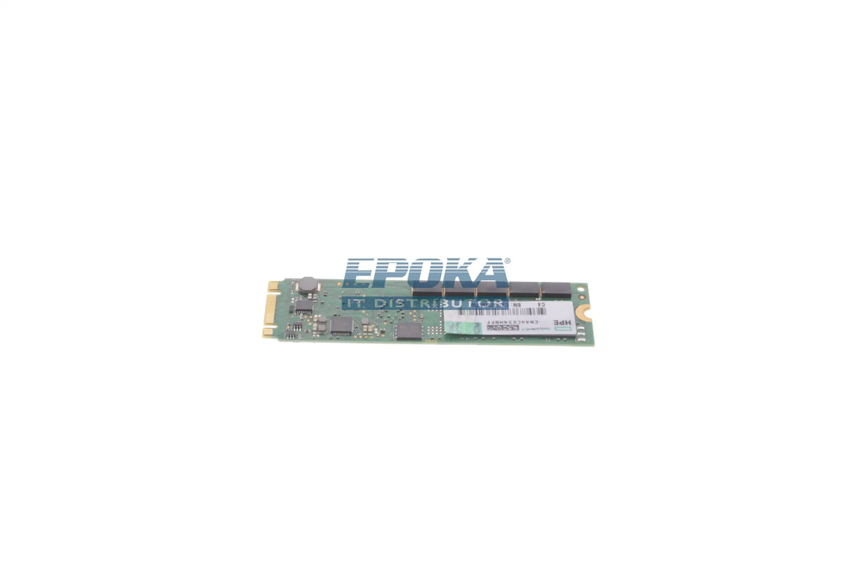 HP P20608-001 DRV SSD 240GB SATA M.2 2280 RI