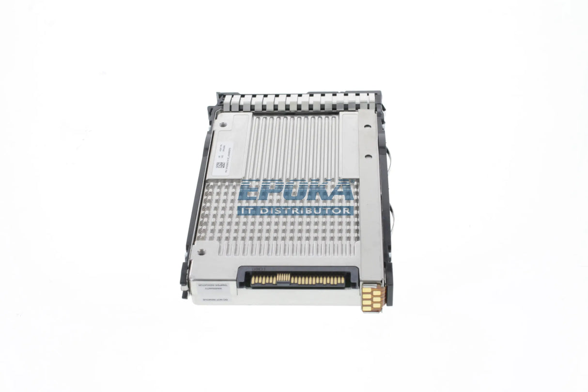 HP P21135-B21 HPE 3.2TB SAS 12G Mixed Use SFF SC SS540 SSD
