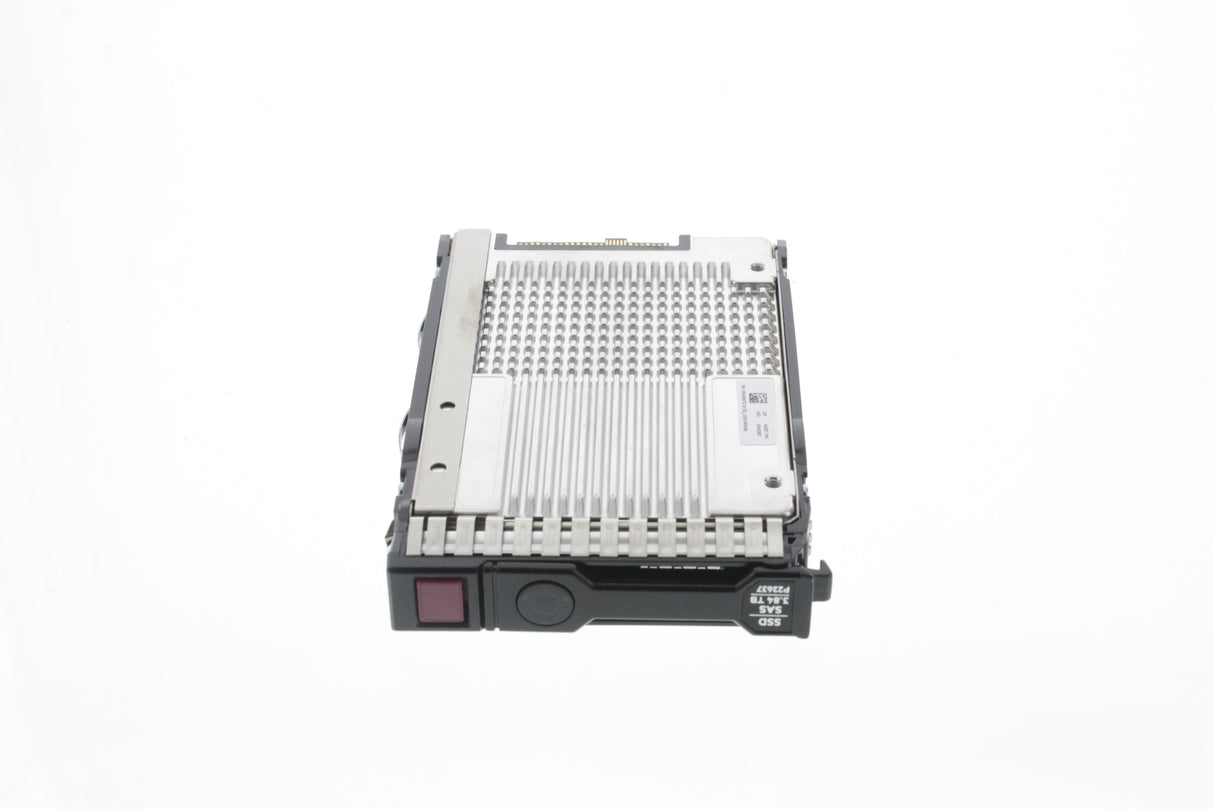 HP P21143-B21 HPE 3.84TB SAS 12G Read Intensive SFF SC SS540 SSD