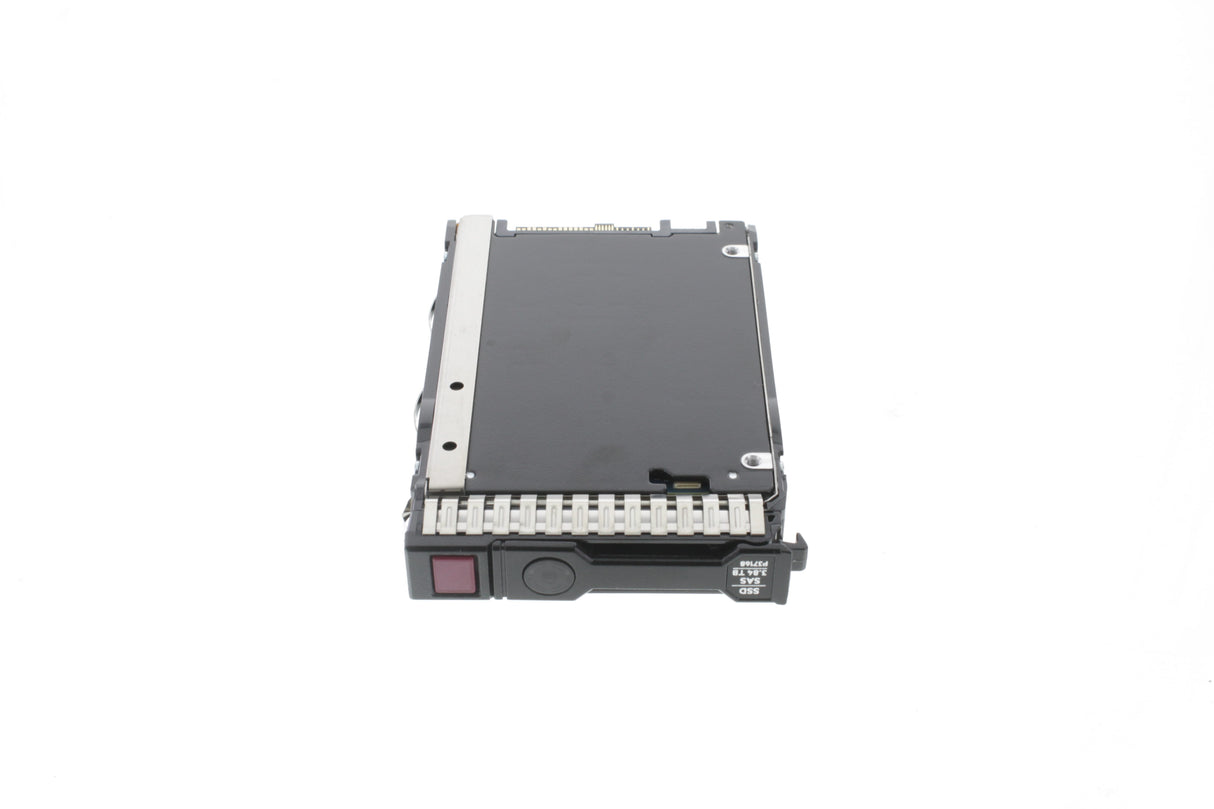 HP P26306-B21 HPE 3.84TB SAS 12G Read Intensive SFF SC PM6 SSD