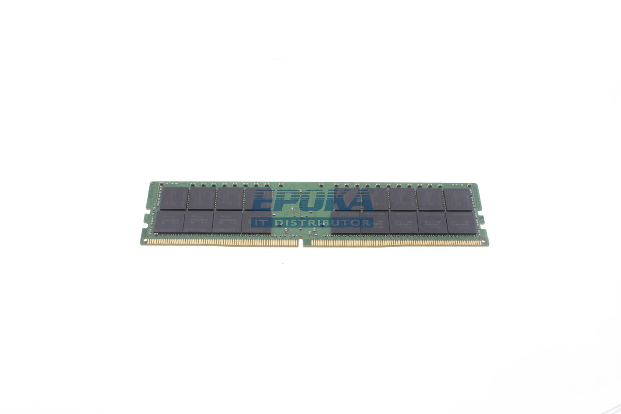 HP P28217-B21 HPE SYNERGY 64GB (1X64GB) DUAL RANK X4 DDR4-2933 CAS-21-21-21 REGISTERED SMART MEMORY KIT