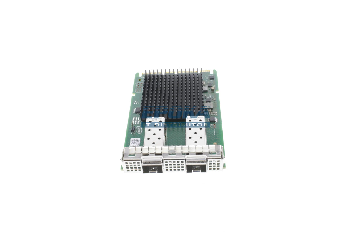 HP P28778-B21 HP Intel X710-DA2 Ethernet 10Gb 2-port SFP+ OCP3 Adapter